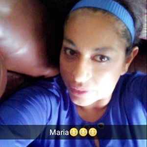 Meet your Posher, Maria